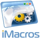 iMacros Logo