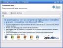 Publicidad de OpenOffice en ActualizaciÃ³n de Java